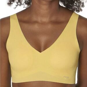 Sloggi Zero Feel Bra Top Sz XS